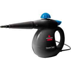 BISSELL Steam Shot 2635J - Powerful Handheld Steam Cleaner for Deep Cleaning and Fresh Home